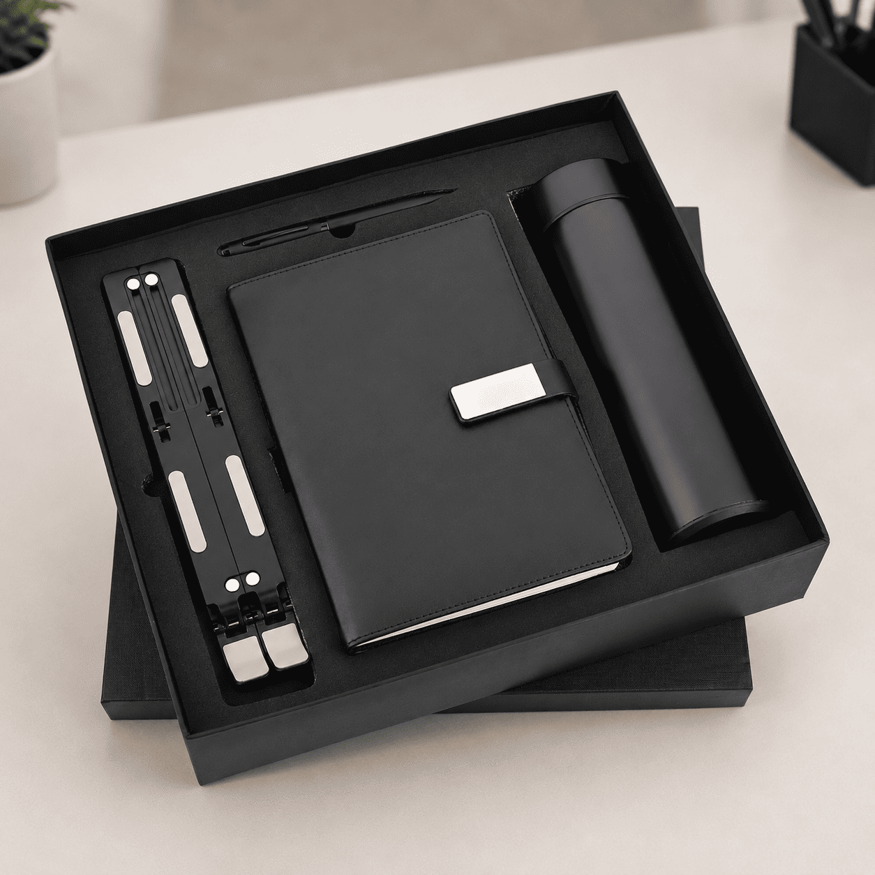 Best Corporate Gifts for Employees Office Essentials Set